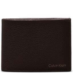 Calvin Klein Warmth Portemonnee RFID-bescherming Leer 13 cm  variant 2
