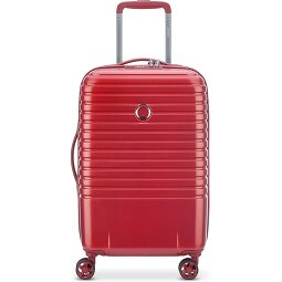 Delsey Paris Caumartin Plus 4 wielen Cabinewagen 55 cm  variant 2