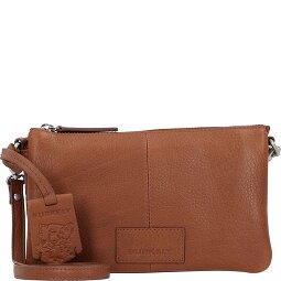 Burkely Soft Skylar Schoudertas Leer 19 cm  variant 2 Burkely Soft Skylar Schoudertas Leer 19 cm  variant 2
