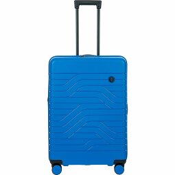 Bric's BY Ulisse 4-wielige trolley 71 cm  variant 2