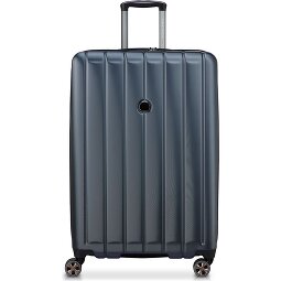 Delsey Paris Longitude 4 wielen Trolley 76 cm met uitbreidingsplooi  variant 1