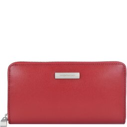 Mandarina Duck Hera 3.0 Leren Portemonnee 19 cm  variant 2