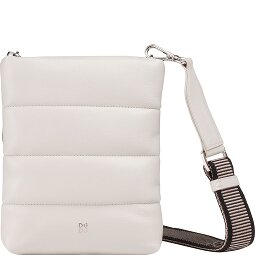 DuDu Falkland Smartphonehoesje Leder 14.5 cm  variant 2
