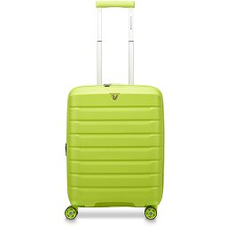 Roncato B-Flying Move 4 wielen Cabinewagen 55 cm met uitbreidingsplooi  variant 6