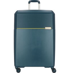 Hedgren Lineo Stripe L 4-wielige trolley 76 cm  variant 2
