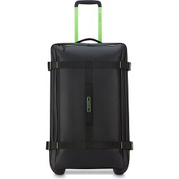 Roncato Norway 2 wielen Trolley M 68 cm  variant 2
