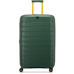 Roncato B-Flying Move 4 wielen Trolley 78 cm met uitbreidingsplooi  variant 12