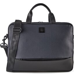 Harbour 2nd City Lights Aktentas Leder 40.5 cm Laptopvak  variant 2