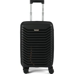 Benzi 5820 4 wielen Cabinewagen 55 cm  variant 3