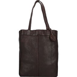 Harbour 2nd Anchor Love Elbe 1 Shopper Tas Leer 29 cm  variant 2