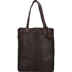 Harbour 2nd Anchor Love Elbe 1 Shopper Tas Leder 29 cm  variant 1