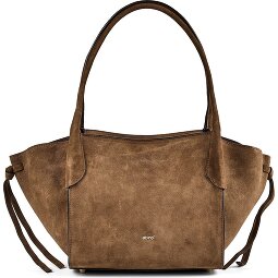 abro Vibe Schoudertas Leder 24 cm  variant 2