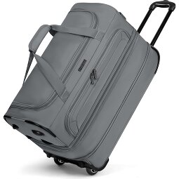 Redolz Duffle Essentials 2-wiel reistas 55 cm M met uitbreidingsflap  variant 3