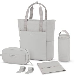 Kapten & Son Lindby luiertassenset 4-delig laptopvak  variant 1