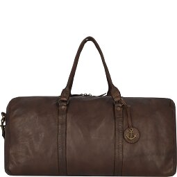 Harbour 2nd Cool Casual Jan Weekender reistas Leer 53 cm  variant 1