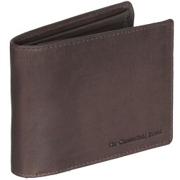 The Chesterfield Brand Marion Portemonnee RFID-bescherming Leer 12 cm  variant 2