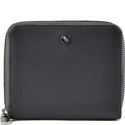 Mandarina Duck Downtown Portemonnee RFID-bescherming Leder 10 cm  variant 1
