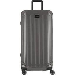 Piquadro Pop 4 wielen Trolley 80 cm  variant 2