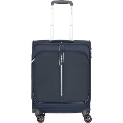Samsonite Popsoda 4-wielige cabinewagen 55 cm  variant 2