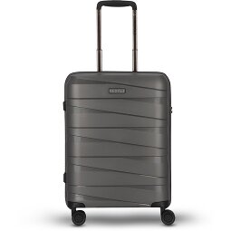 Redolz Essentials 10 CABIN 4 wielen Cabinewagen 55 cm  variant 4