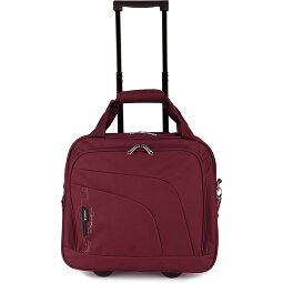 Gabol Week Eco 2-Wiel Business Trolley 40 cm laptopvak  variant 2