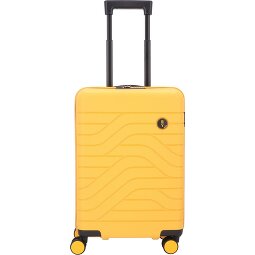 Bric's BY Ulisse 4-wielige cabinewagen 55 cm  variant 3