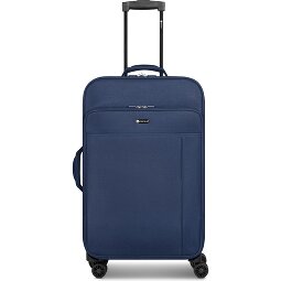 Check.In Sevilla 3.0 4 wielen Trolley M 67 cm  variant 2
