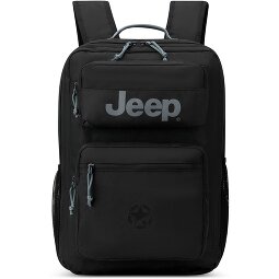 Jeep JS015B Dagrugzak 46 cm Laptop compartiment  variant 1