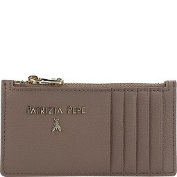 Patrizia Pepe Kredietkaart etui Leer 13 cm  variant 1