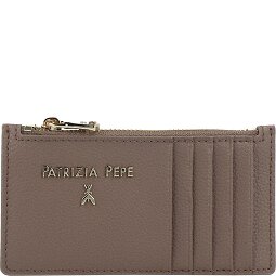 Patrizia Pepe Kredietkaart etui Leer 13 cm  variant 1