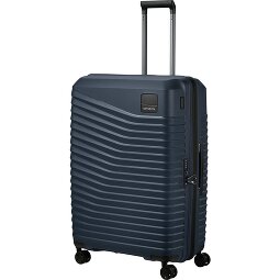 Samsonite Intuo 4 wielen Trolley L 75 cm met uitbreidingsplooi  variant 2