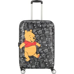 American Tourister Wavebreaker Disney 4 wielen Trolley 67 cm  variant 6