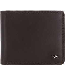Golden Head Polo Portemonnee RFID-bescherming Leder 12 cm  variant 2