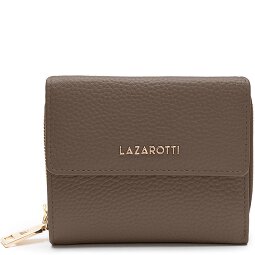 Lazarotti Bologna Leather Portemonnee Leer 12 cm  variant 11