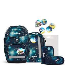 Ergobag Pack Schooltas set 6-delig  variant 5