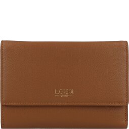 L.Credi Evelyn Portemonnee RFID Leer 14,5 cm  variant 1