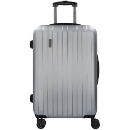bugatti Lima 2.0 4-Wiel Trolley 66 cm met dubbele wielen  variant 3