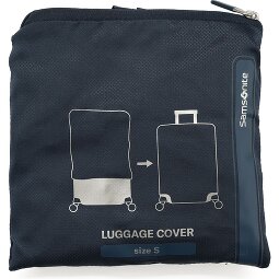 Samsonite Ta Revolution Kofferhoes 55 cm  variant 2