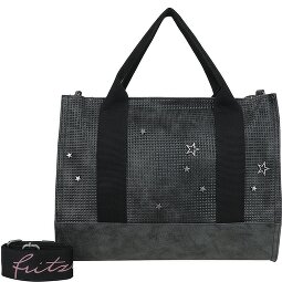 Fritzi aus Preußen Tote Bag Shopper Tas 40 cm  variant 1