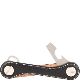 Keykeepa Leder Sleutelmanager Leder 1-12 toetsen  variant 2