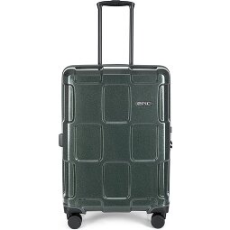 Epic Crate Reflex EVO 4 wielen Trolley 65 cm  variant 2 Epic Crate Reflex EVO 4 wielen Trolley 65 cm  variant 2