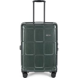 Epic Crate Reflex EVO 4 wielen Trolley 65 cm  variant 2