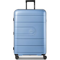 Redolz Essentials 11 4 wielen Trolley 76 cm met uitbreidingsplooi  variant 4