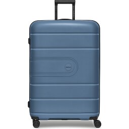 Redolz Essentials 11 4 wielen Trolley 76 cm met uitbreidingsplooi  variant 4
