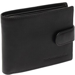 The Chesterfield Brand Curtis Portemonnee Leer 12 cm  variant 1