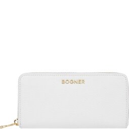 Bogner Andermatt Ela Portemonnee RFID Leer 18,5 cm  variant 2