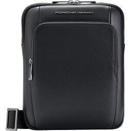Porsche Design Roadster Schoudertas Leer 21 cm  variant 1