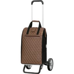 Andersen Shopper Alu Star Shopper Inra Winkelwagen 57 cm  variant 1