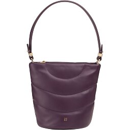 DuDu Barbara Schoudertas Leer 21.5 cm  variant 2