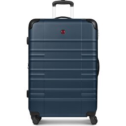 Wenger Amplar Evo 4 wielen Trolley L 75 cm met uitbreidingsplooi  variant 3